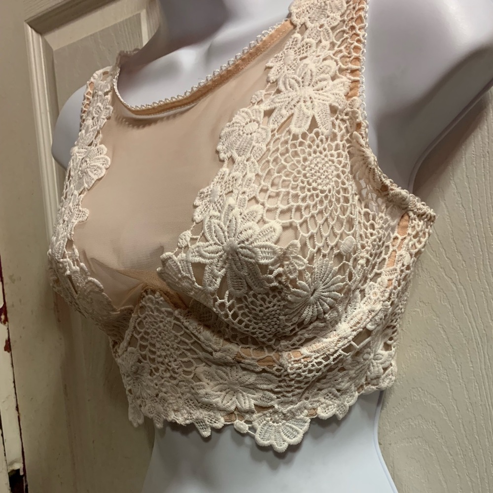 Victoria secret bra